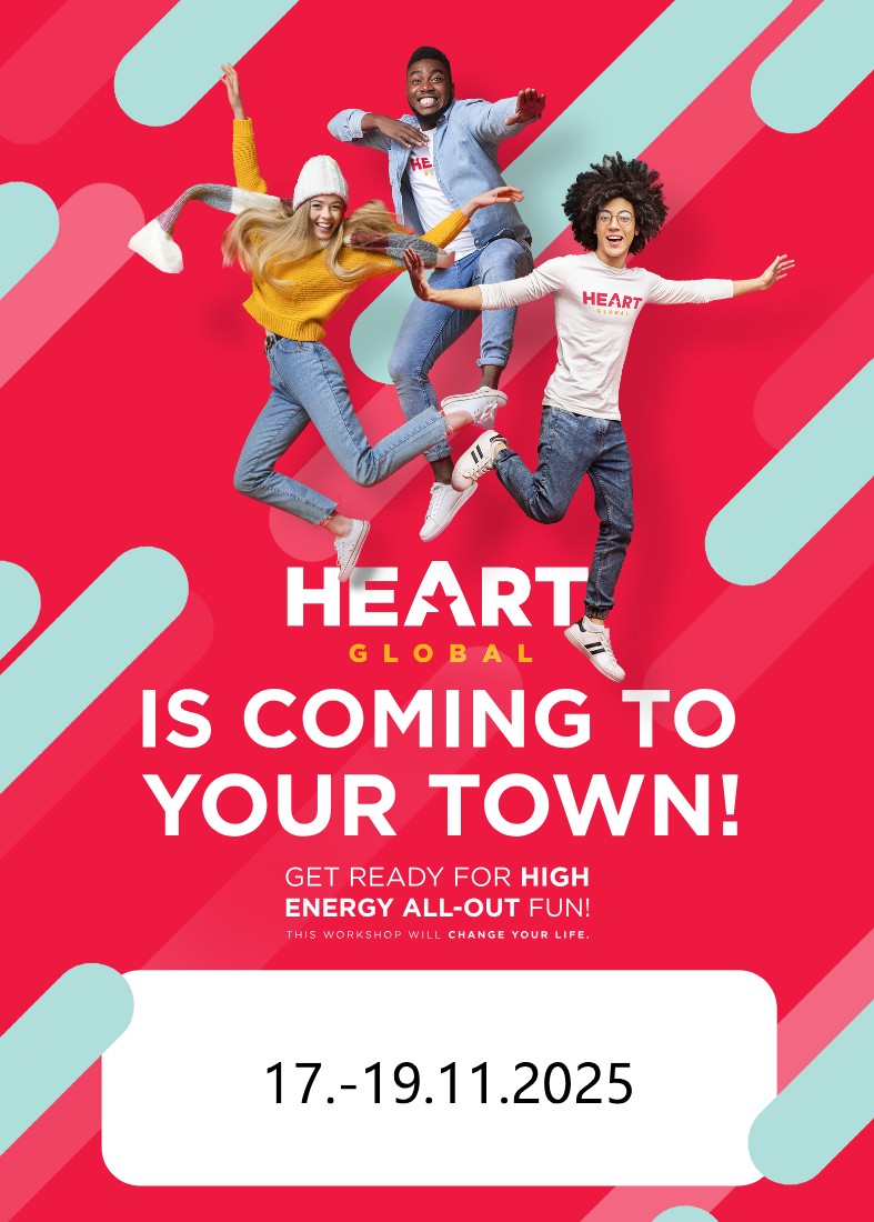HeartGlobal2025