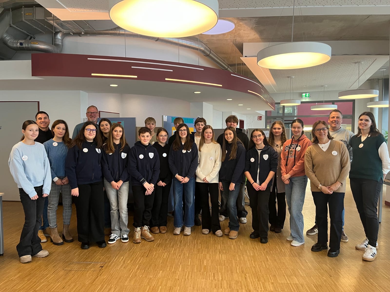 Erasmus Celle Perugia